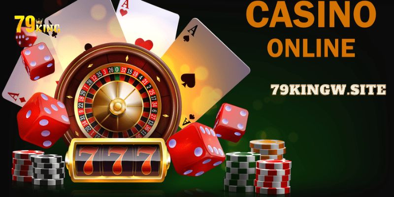 casino online 79king