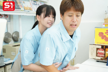 Phim sex SONE-602_Nhỏ sinh viên làm thêm tại cửa hàng tiện lợi